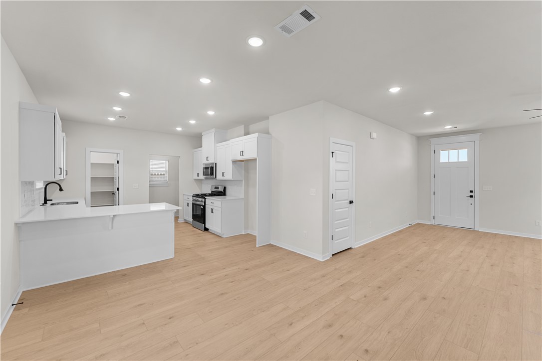 Jacobs Crossing - Residential