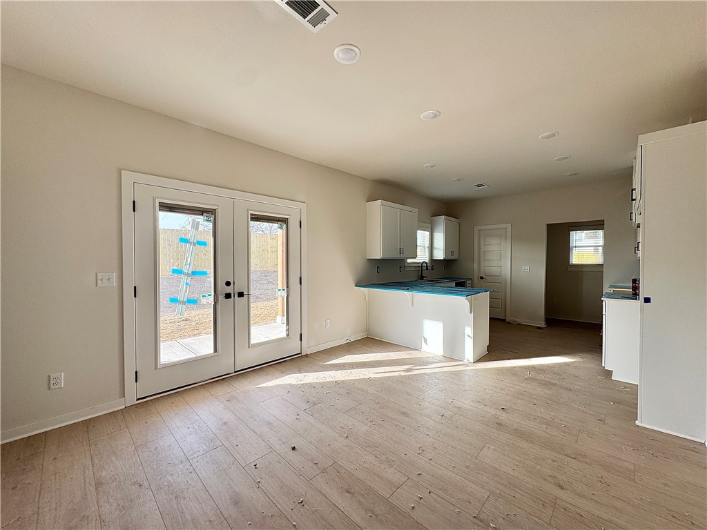 Jacobs Crossing - Residential