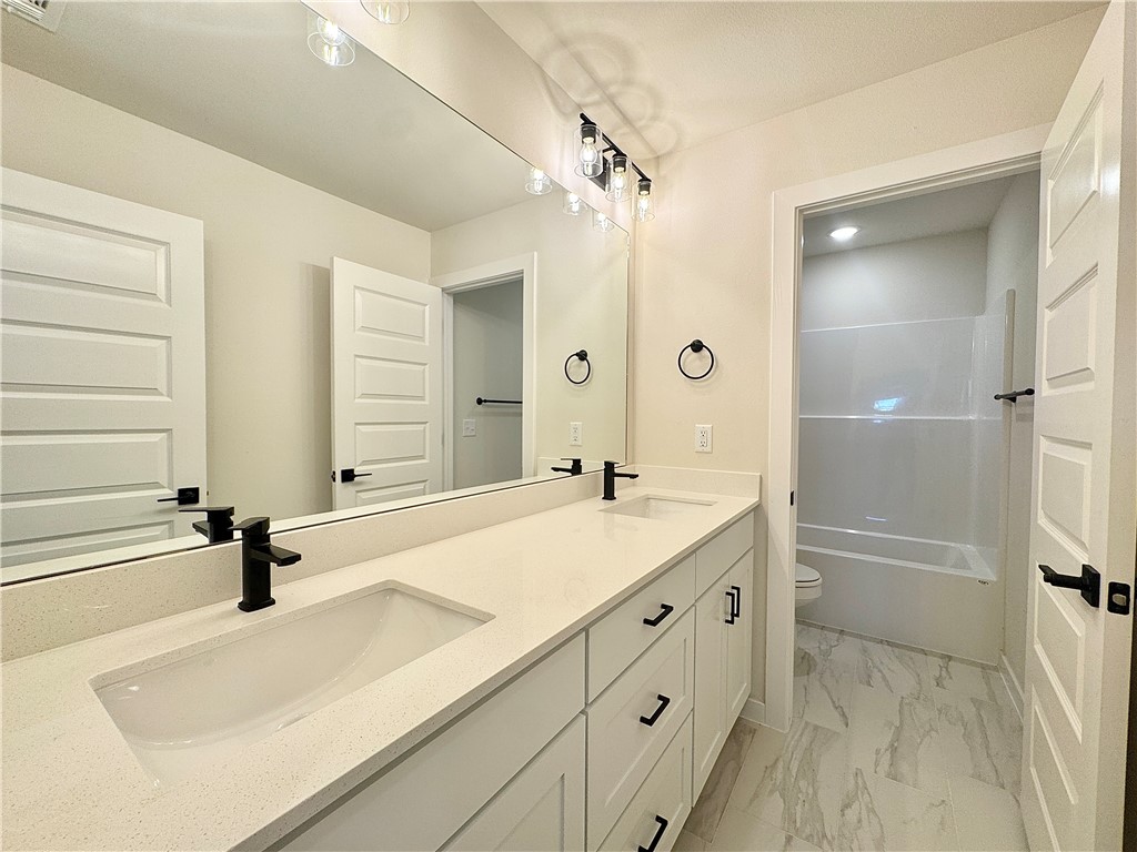 Jacobs Crossing - Residential