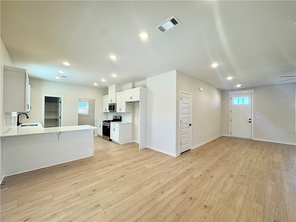 Jacobs Crossing - Residential