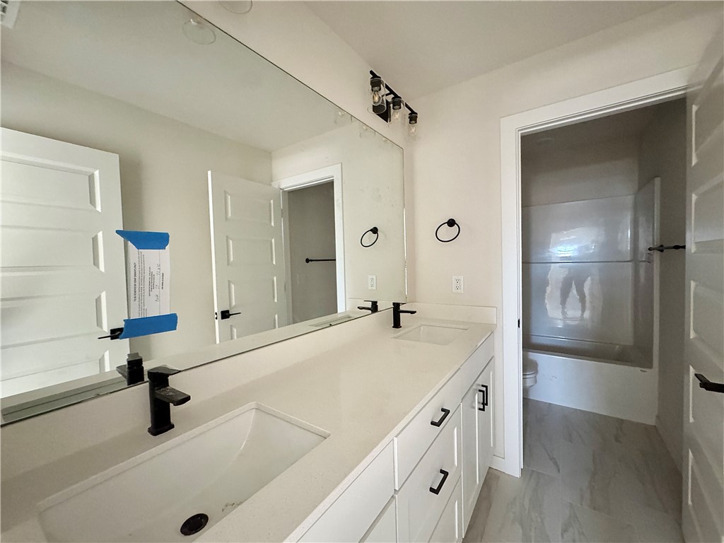 Jacobs Crossing - Residential