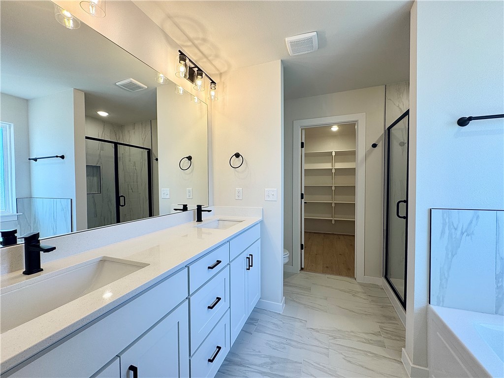 Jacobs Crossing - Residential