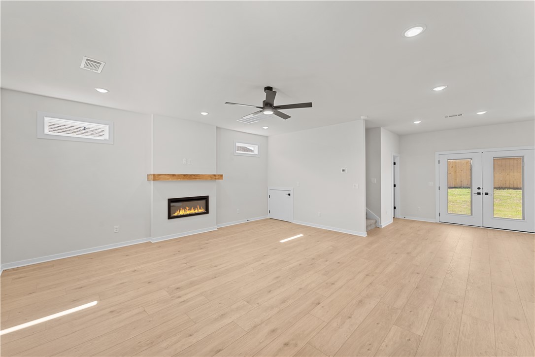Jacobs Crossing - Residential