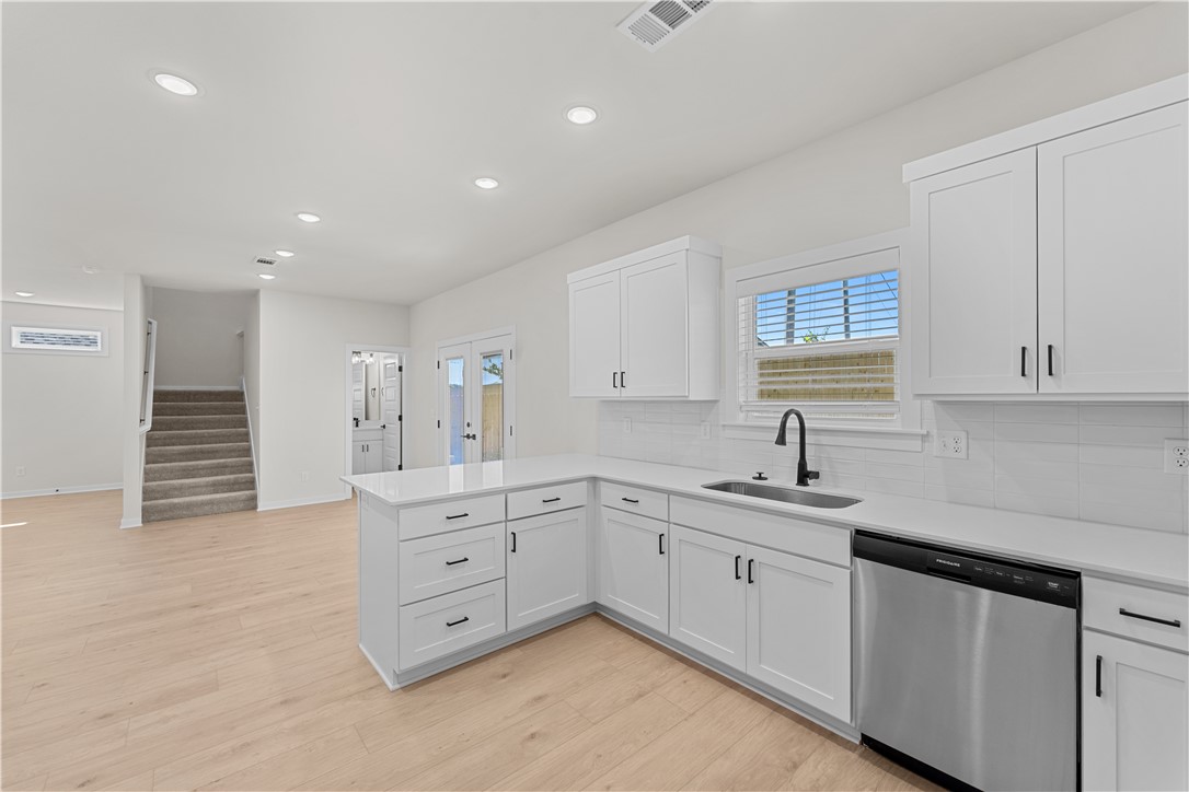 Jacobs Crossing - Residential