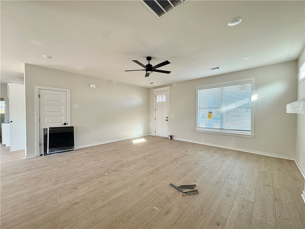 Jacobs Crossing - Residential