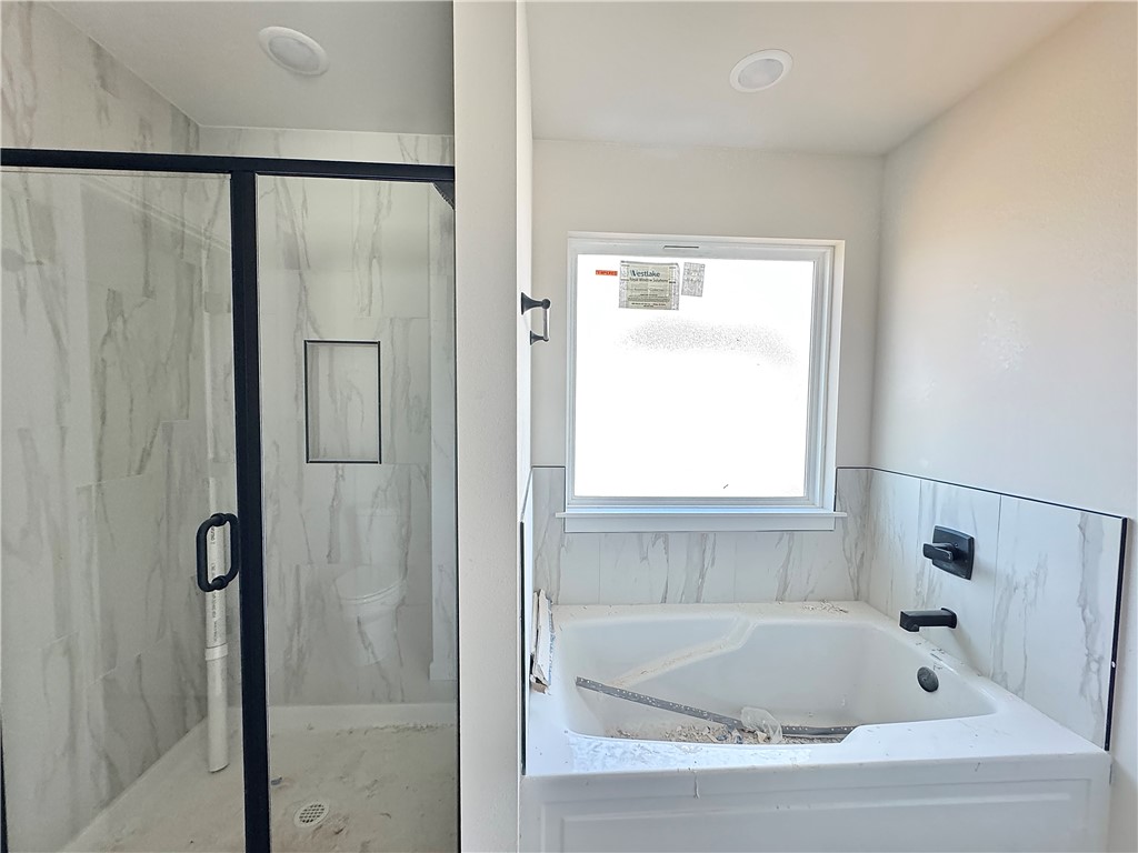 Jacobs Crossing - Residential