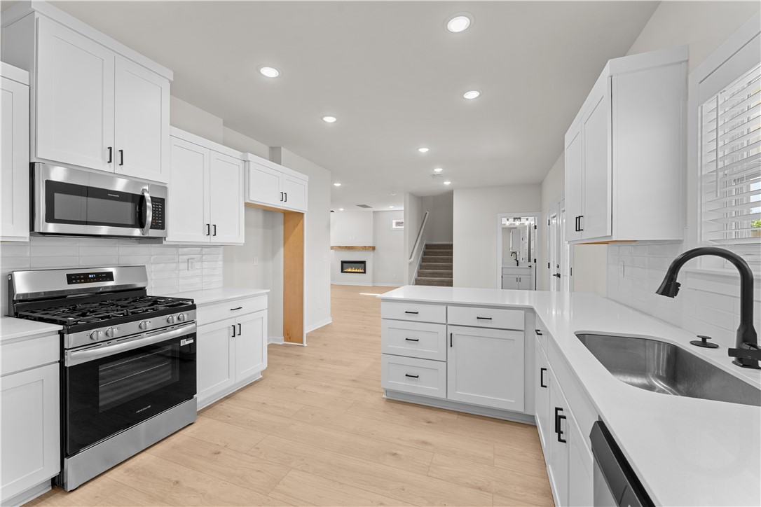 Jacobs Crossing - Residential