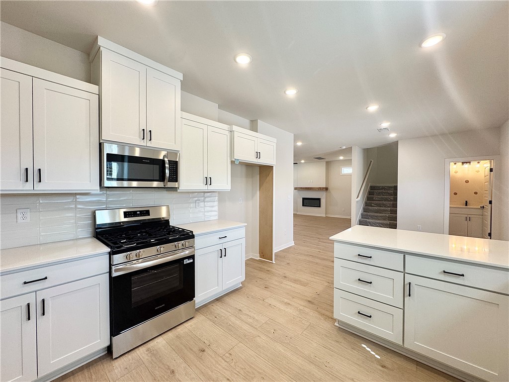 Jacobs Crossing - Residential