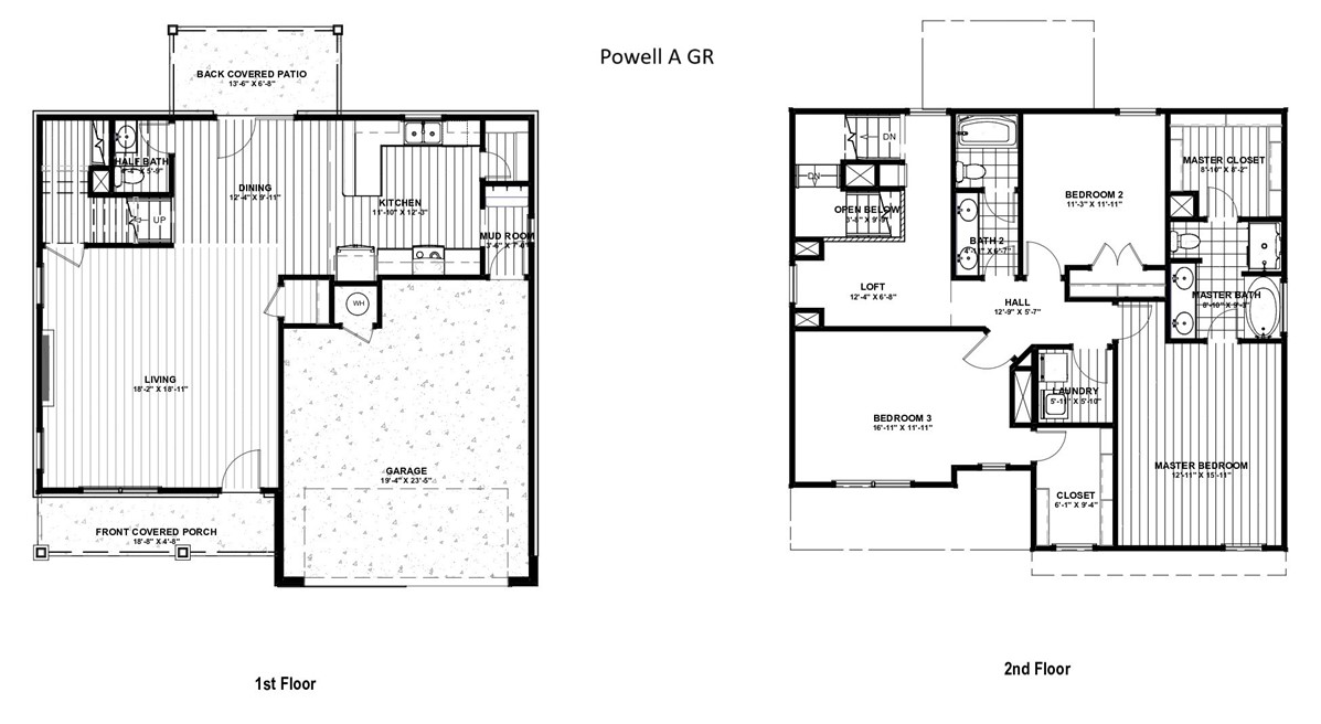 Jacobs Crossing - Residential