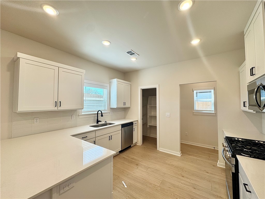 Jacobs Crossing - Residential