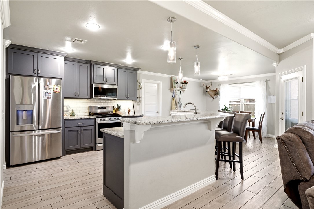 Stonecrest Sub Ph 4, 5 & 6 Siloam Spgs - Residential