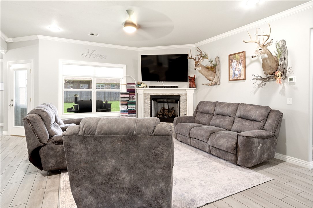 Stonecrest Sub Ph 4, 5 & 6 Siloam Spgs - Residential