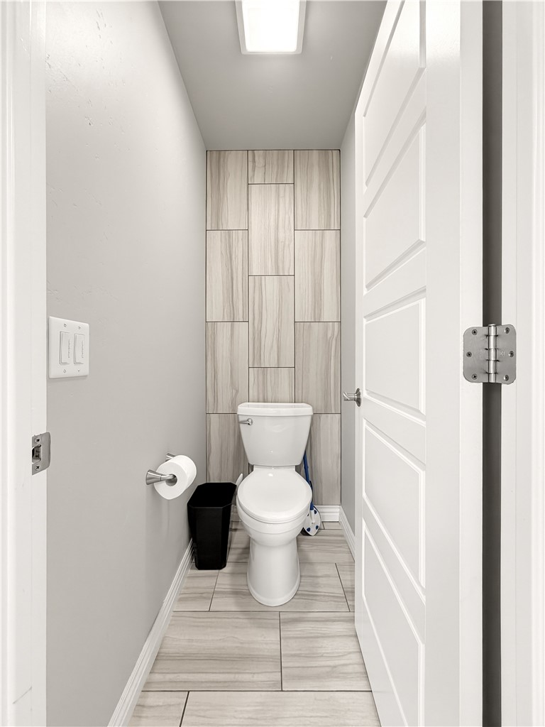 Stonecrest Sub Ph 4, 5 & 6 Siloam Spgs - Residential