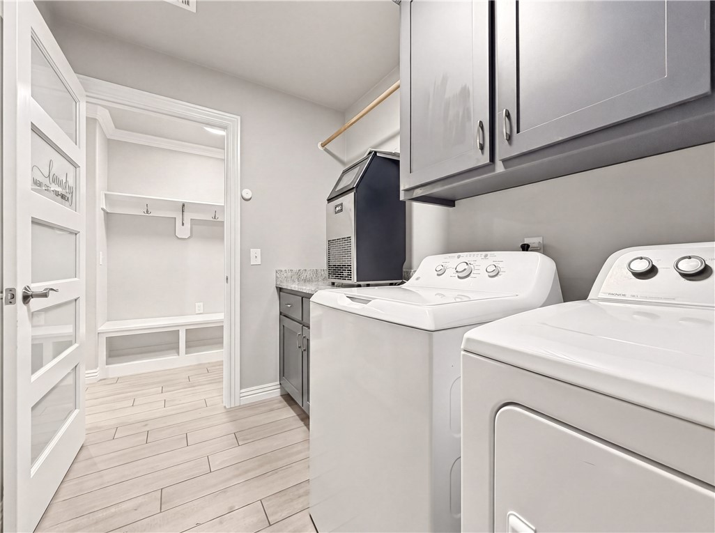 Stonecrest Sub Ph 4, 5 & 6 Siloam Spgs - Residential