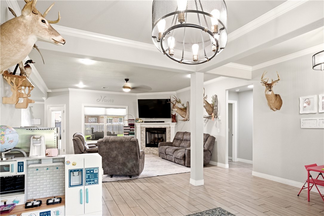 Stonecrest Sub Ph 4, 5 & 6 Siloam Spgs - Residential