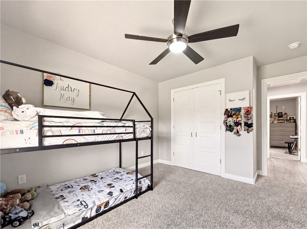 Stonecrest Sub Ph 4, 5 & 6 Siloam Spgs - Residential