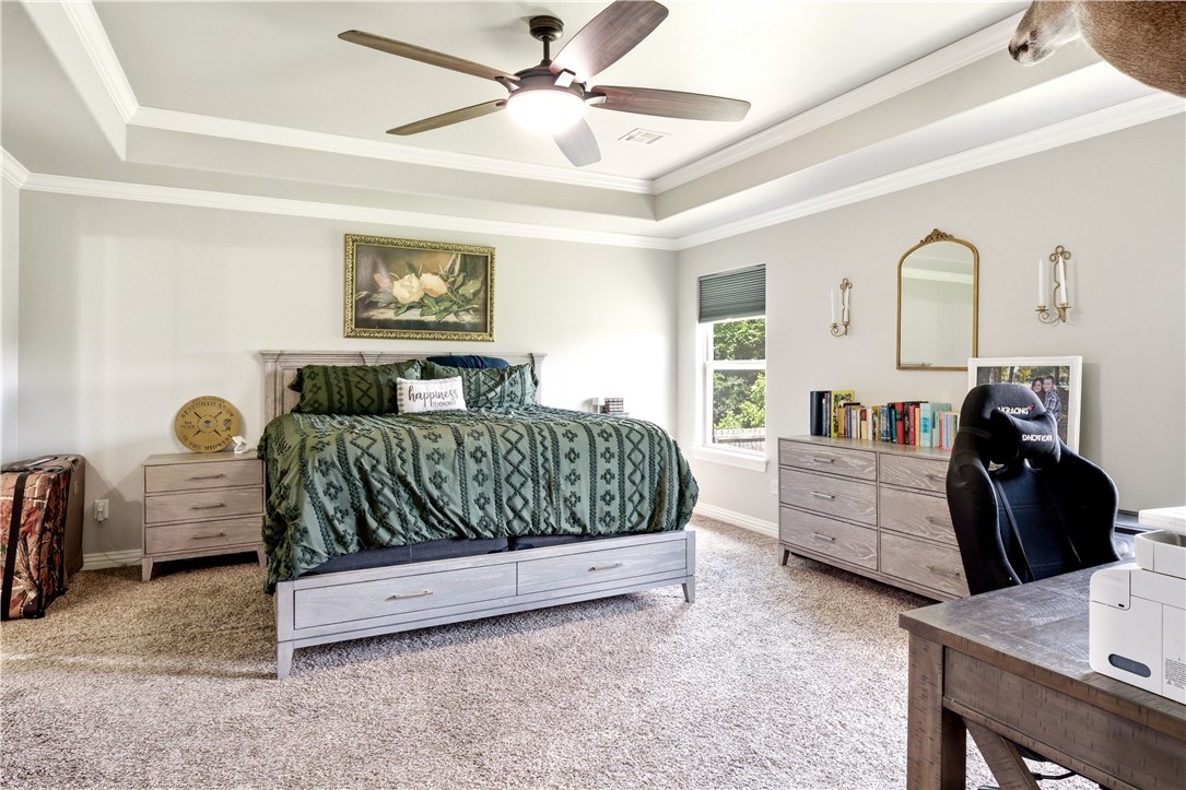 Stonecrest Sub Ph 4, 5 & 6 Siloam Spgs - Residential