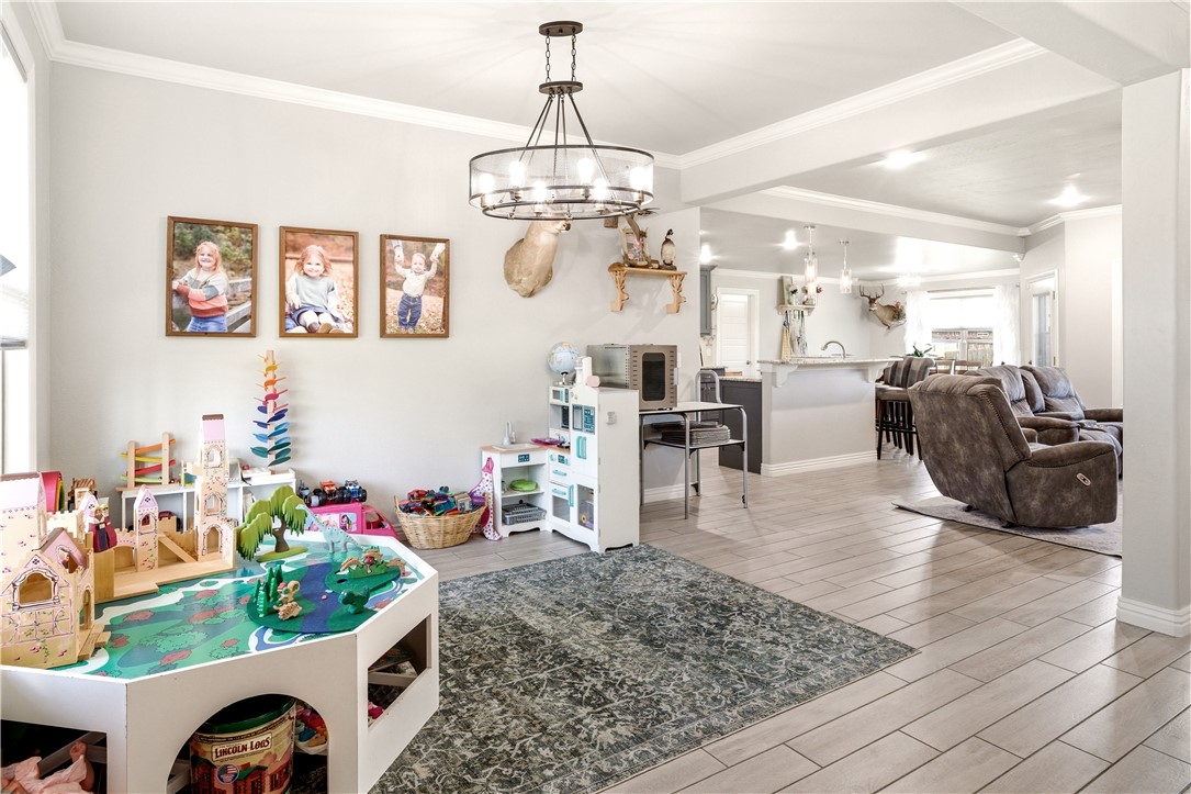Stonecrest Sub Ph 4, 5 & 6 Siloam Spgs - Residential