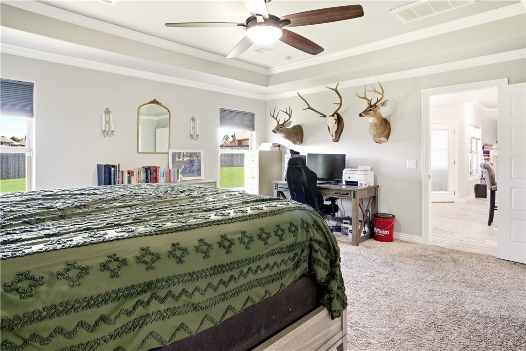 Stonecrest Sub Ph 4, 5 & 6 Siloam Spgs - Residential