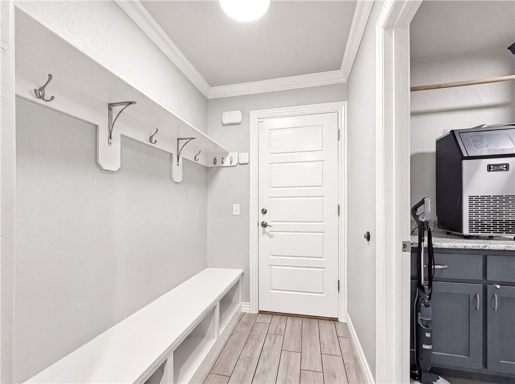 Stonecrest Sub Ph 4, 5 & 6 Siloam Spgs - Residential