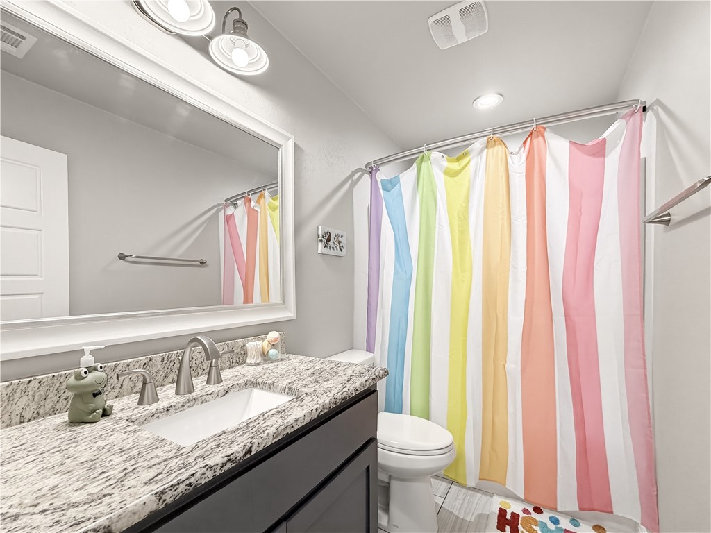 Stonecrest Sub Ph 4, 5 & 6 Siloam Spgs - Residential