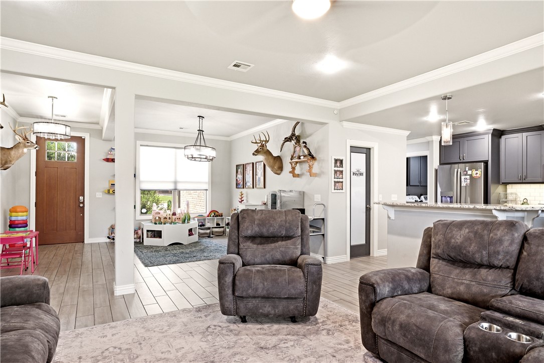 Stonecrest Sub Ph 4, 5 & 6 Siloam Spgs - Residential