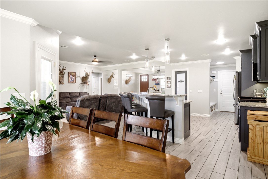 Stonecrest Sub Ph 4, 5 & 6 Siloam Spgs - Residential
