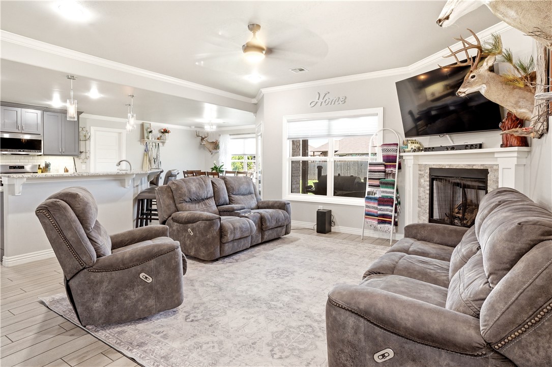 Stonecrest Sub Ph 4, 5 & 6 Siloam Spgs - Residential
