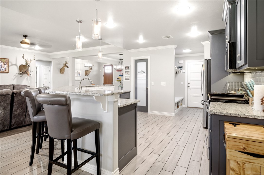 Stonecrest Sub Ph 4, 5 & 6 Siloam Spgs - Residential