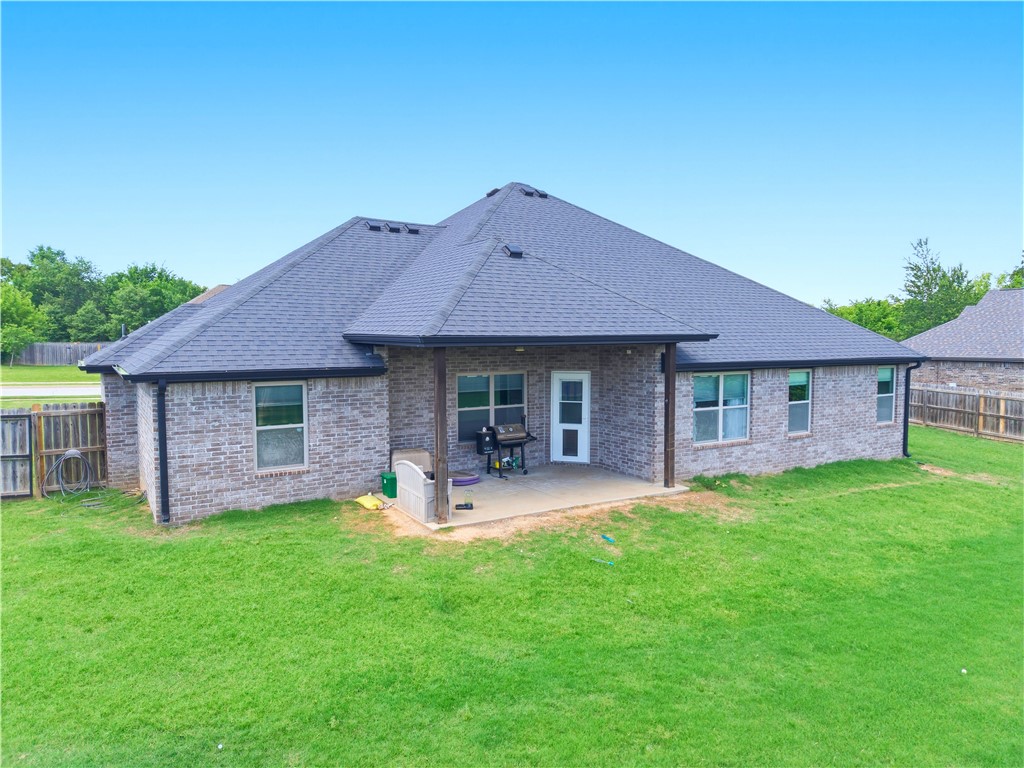 Stonecrest Sub Ph 4, 5 & 6 Siloam Spgs - Residential