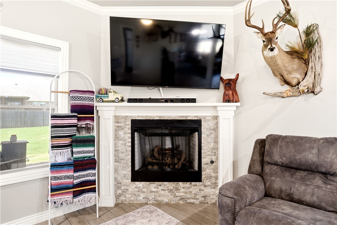 Stonecrest Sub Ph 4, 5 & 6 Siloam Spgs - Residential