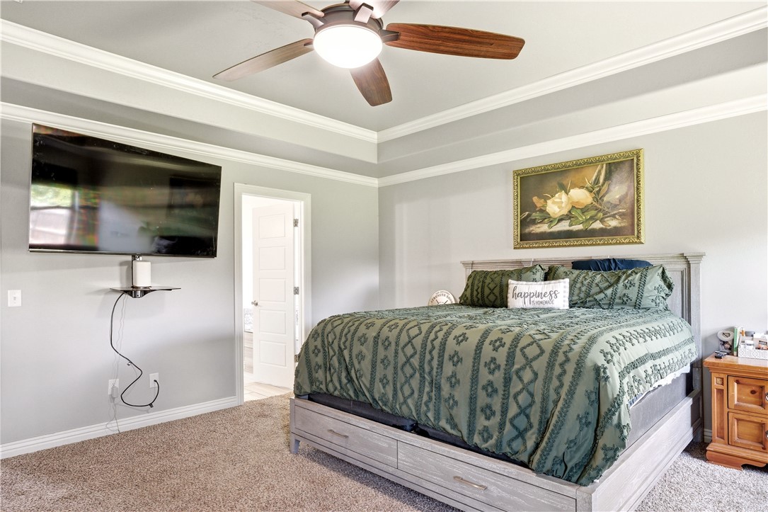 Stonecrest Sub Ph 4, 5 & 6 Siloam Spgs - Residential