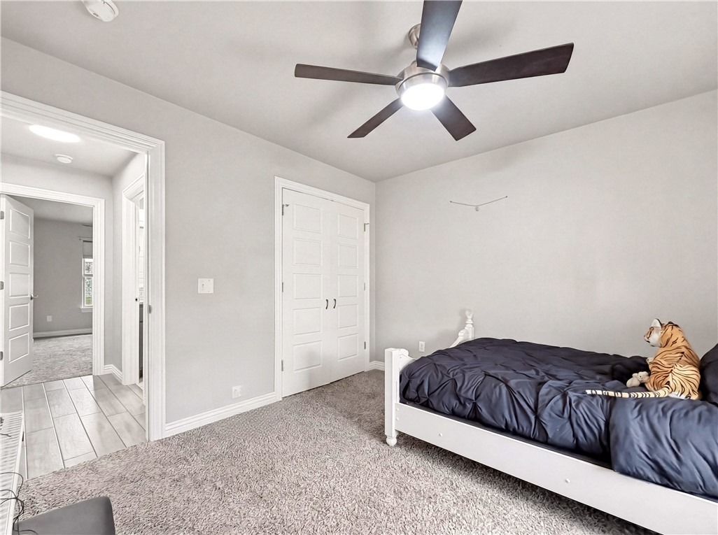 Stonecrest Sub Ph 4, 5 & 6 Siloam Spgs - Residential