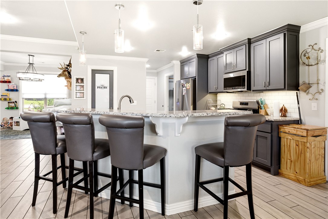 Stonecrest Sub Ph 4, 5 & 6 Siloam Spgs - Residential