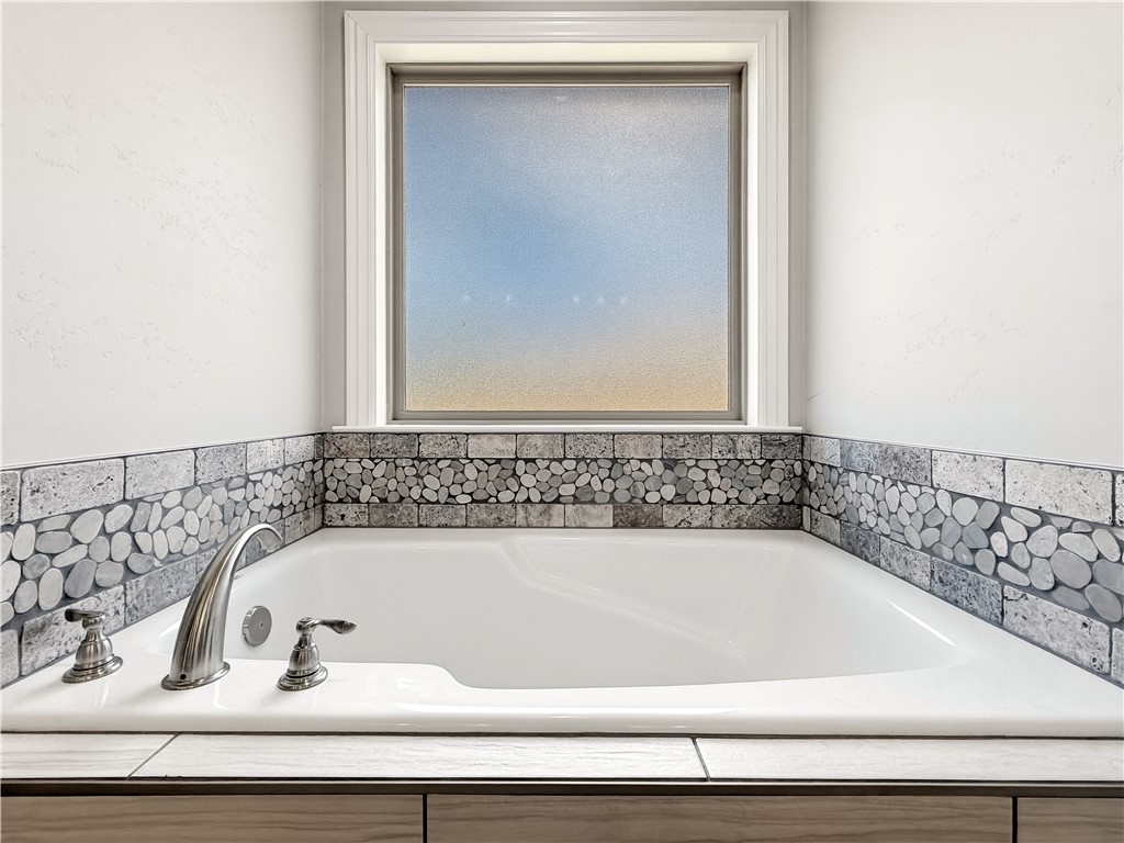Stonecrest Sub Ph 4, 5 & 6 Siloam Spgs - Residential