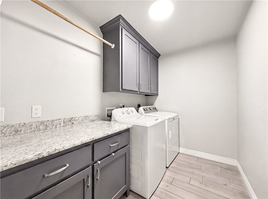 Stonecrest Sub Ph 4, 5 & 6 Siloam Spgs - Residential