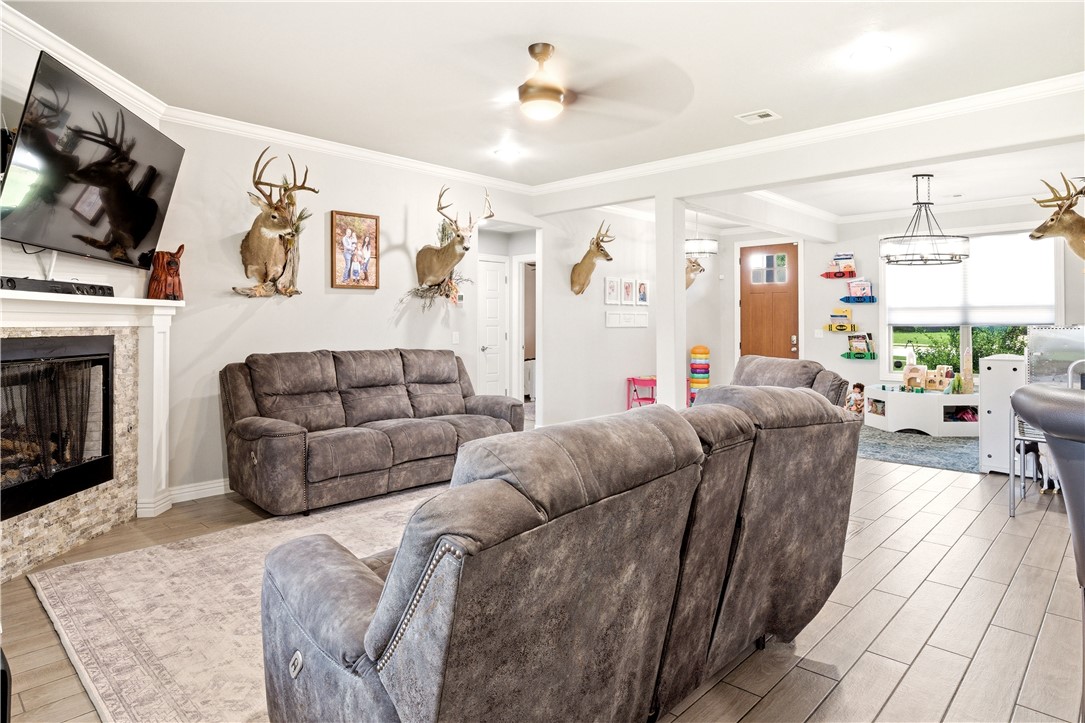 Stonecrest Sub Ph 4, 5 & 6 Siloam Spgs - Residential