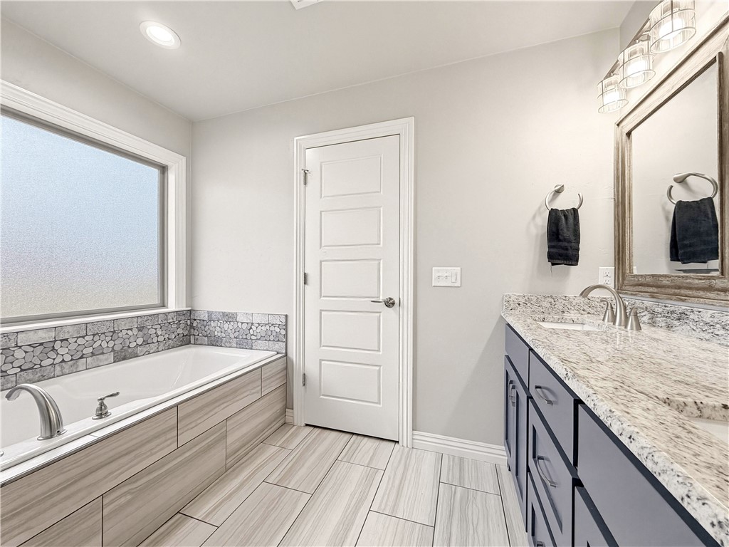 Stonecrest Sub Ph 4, 5 & 6 Siloam Spgs - Residential