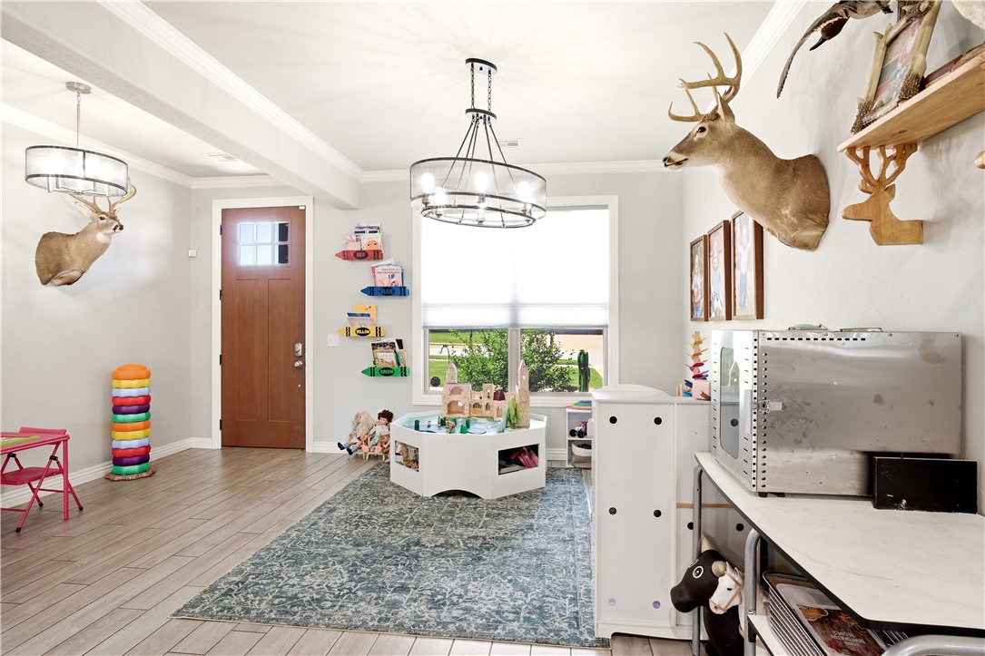 Stonecrest Sub Ph 4, 5 & 6 Siloam Spgs - Residential