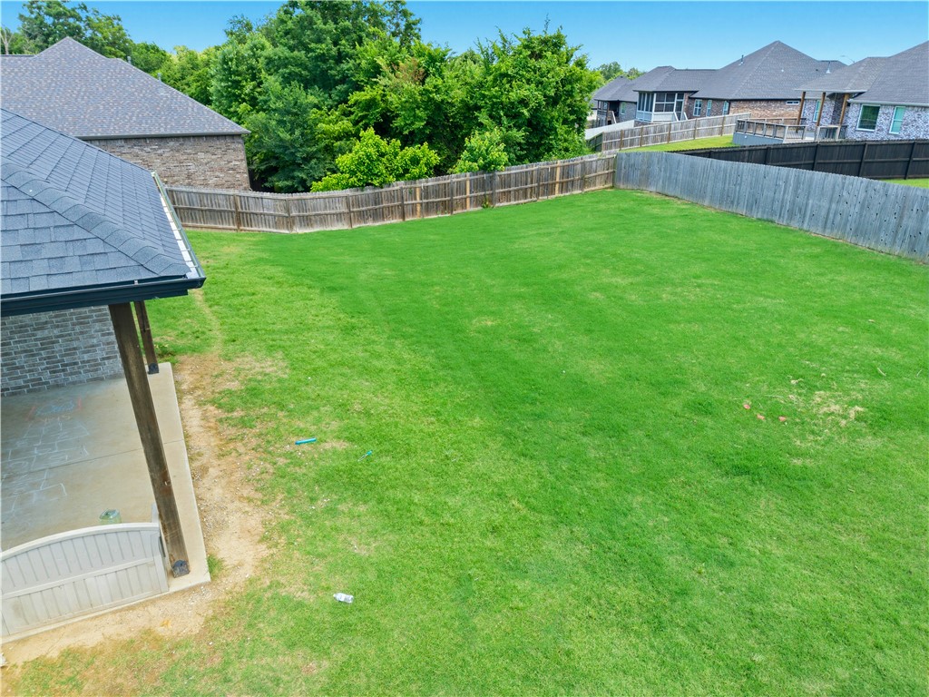Stonecrest Sub Ph 4, 5 & 6 Siloam Spgs - Residential