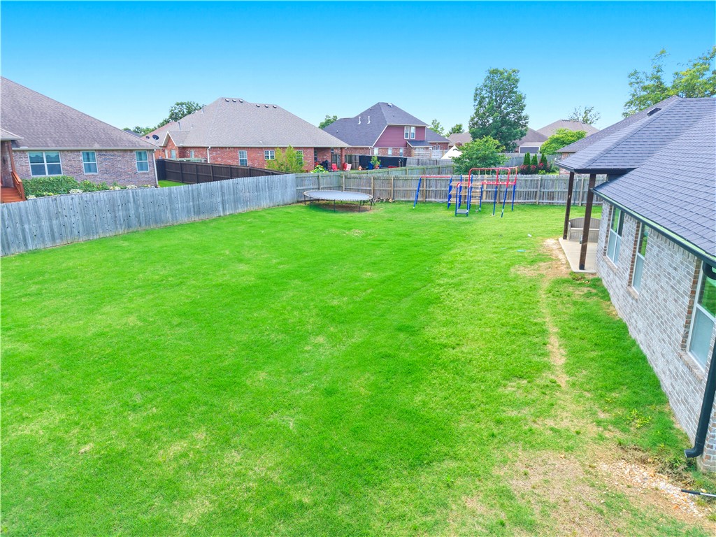 Stonecrest Sub Ph 4, 5 & 6 Siloam Spgs - Residential