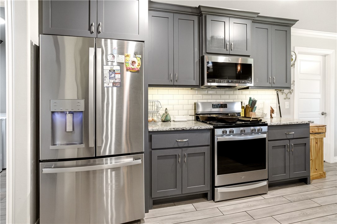 Stonecrest Sub Ph 4, 5 & 6 Siloam Spgs - Residential
