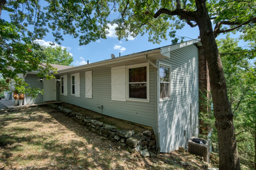 Lake Forest #1 - Residential