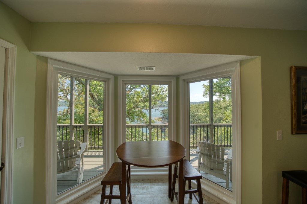 Lake Forest #1 - Residential