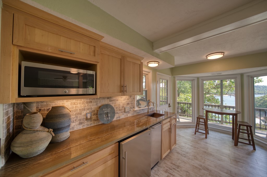 Lake Forest #1 - Residential