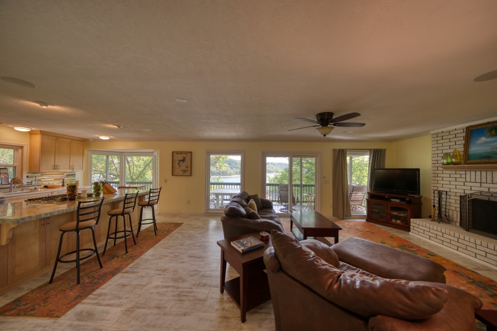 Lake Forest #1 - Residential