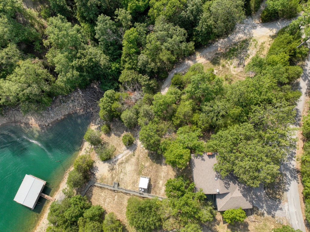 Lake Forest #1 - Residential