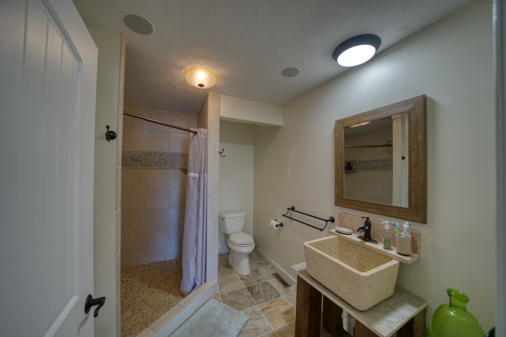 Lake Forest #1 - Residential