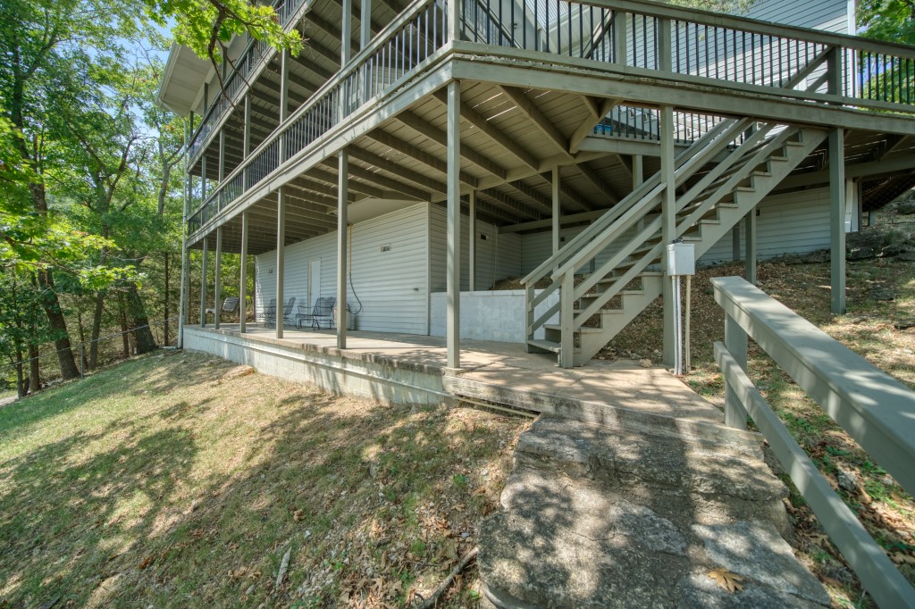 Lake Forest #1 - Residential