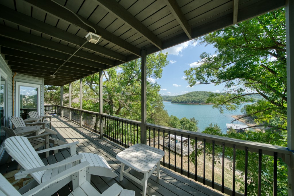 Lake Forest #1 - Residential